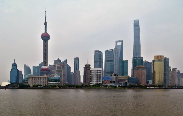 全面赋能金融科技应用，上海发布《上海市数字经济发展“十四五”规划》